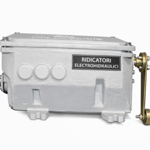 Limitator cursa cod 4486